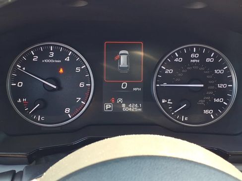 Used 2020 Subaru Outback Premium AWD/4WD image 6