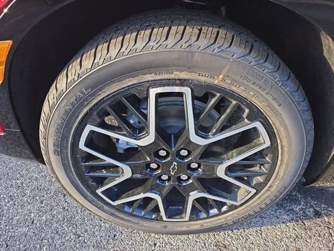 New 2025 Chevrolet Blazer RS w/ Driver Confidence II Package image 10