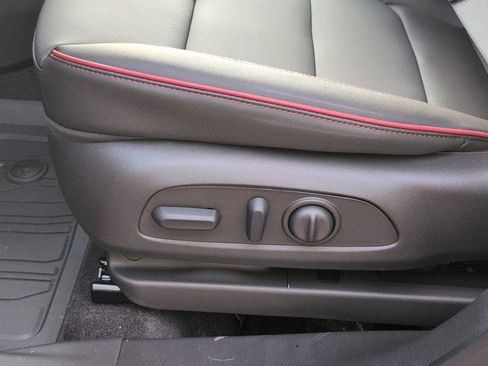 New 2026 Chevrolet TrailBlazer RS image 14