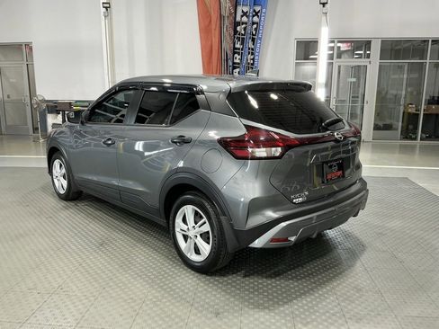Used 2024 Nissan Kicks S image 32