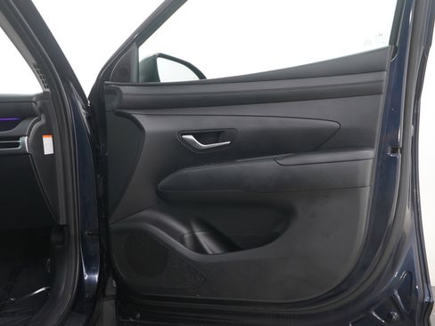 Used 2025 Hyundai Tucson SEL AWD/4WD image 9