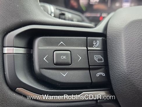 New 2026 Jeep Cherokee Limited image 26