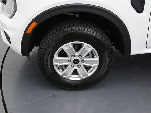 Certified 2025 Ford Ranger XL AWD/4WD image 9