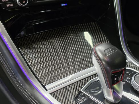 Used 2020 BMW M8 Coupe image 23