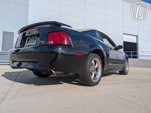 Used 2003 Ford Mustang GT image 16