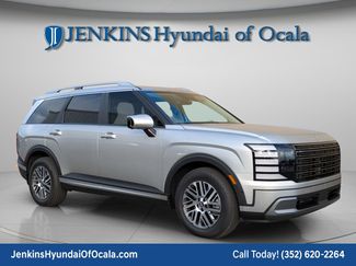 New 2026 Hyundai Palisade SEL video 1