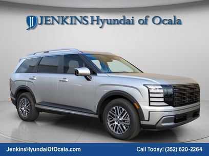 New 2026 Hyundai Palisade SEL