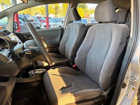 Used 2013 Honda Fit image 14