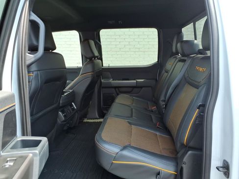 Used 2025 Ford F150 Tremor w/ Equipment Group 402A High AWD/4WD image 13