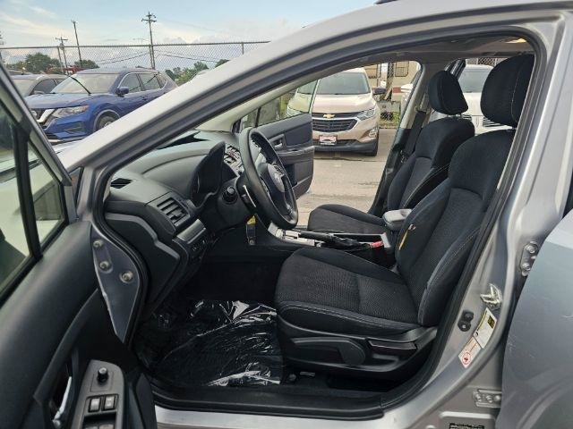 Used 2014 Subaru Crosstrek 2.0i Premium w/ Moonroof Package AWD/4WD image 28