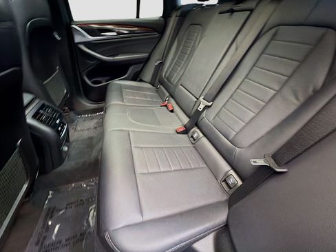 Used 2019 BMW X3 sDrive30i w/ Premium Package RWD image 13