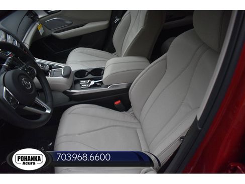 New 2025 Acura RDX w/ Technology Package image 15