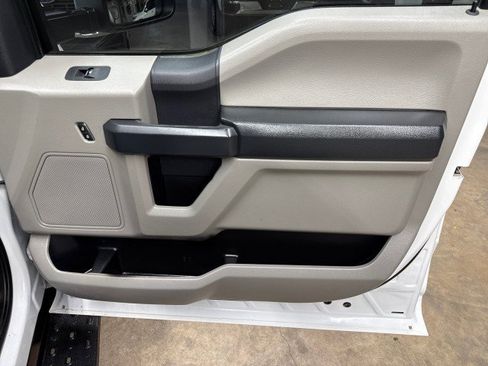 Used 2022 Ford F250 XL w/ Power Equipment Group AWD/4WD image 23