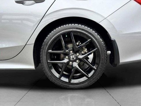 Used 2022 Honda Civic Sport image 51