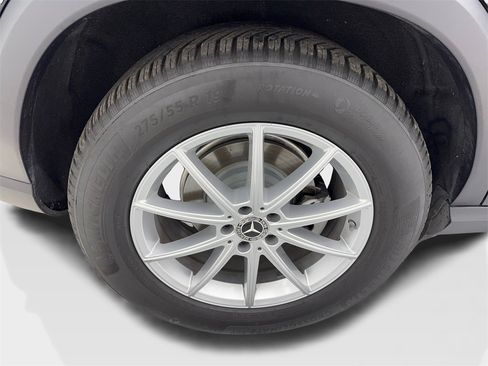 Used 2026 Mercedes-Benz GLE 350 4MATIC image 82