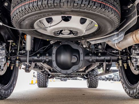 Used 2026 GMC Sierra 3500 Denali Ultimate image 16