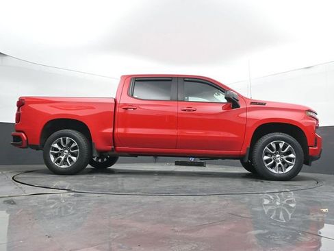 Used 2022 Chevrolet Silverado 1500 RST w/ All Star Edition Plus image 52