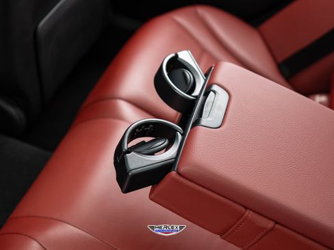 Used 2020 Mercedes-Benz C 300 4MATIC Sedan w/ AMG Line image 22