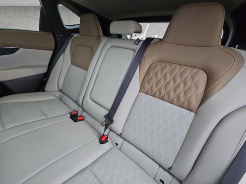 New 2026 Nissan Murano Platinum image 22