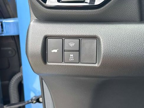 Certified 2025 Honda Pilot TrailSport image 22