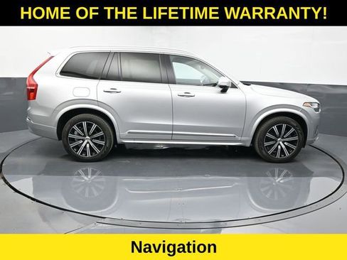 Used 2022 Volvo XC90 T6 Inscription image 7