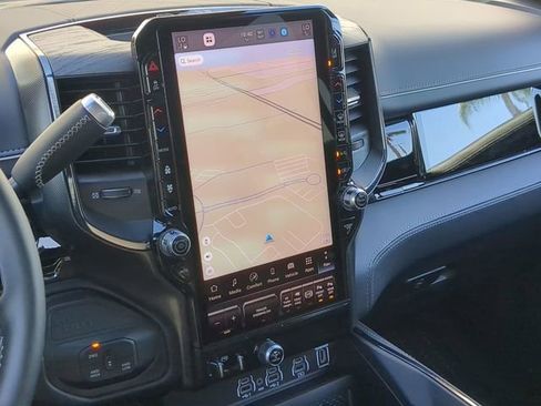 New 2026 RAM 2500 Limited image 26