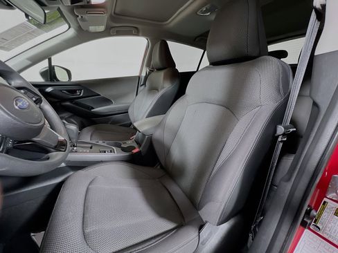 Used 2024 Subaru Crosstrek 2.0i Premium image 15