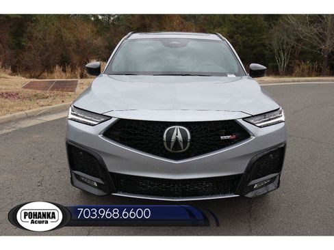New 2026 Acura MDX Type S image 2