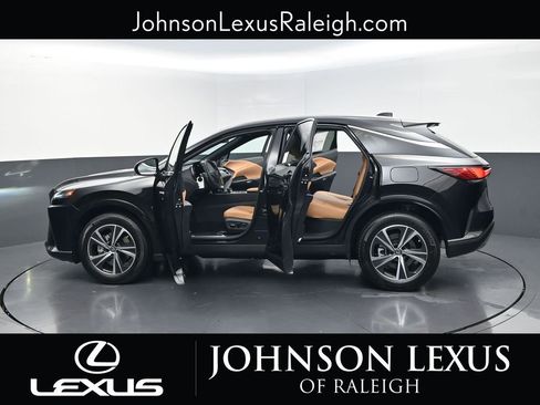 New 2026 Lexus RX 350 Premium image 35