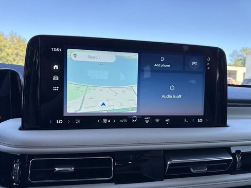 New 2026 Lincoln Aviator Reserve image 24