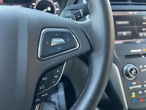 Used 2015 Lincoln MKC AWD w/ Equipment Group 102A Reserve image 13