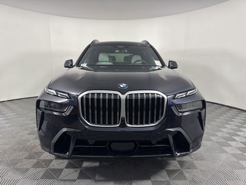 Certified 2023 BMW X7 xDrive40i w/ M Sport Package image 2