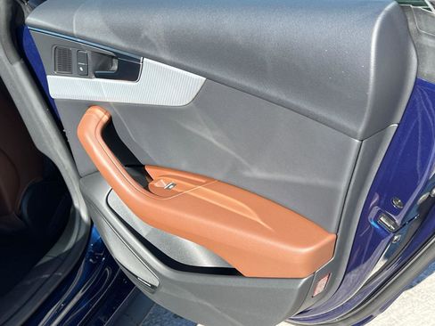 Used 2018 Audi A5 2.0T Premium Plus image 16