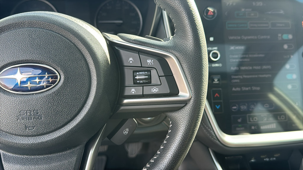 Used 2022 Subaru Outback Limited AWD/4WD image 19