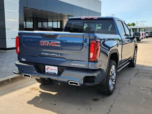 New 2026 GMC Sierra 1500 Denali AWD/4WD image 3