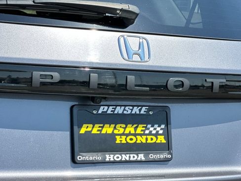 Certified 2025 Honda Pilot EX-L image 34