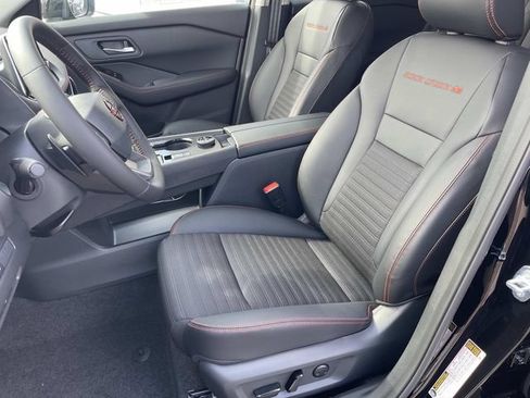 New 2026 Nissan Rogue SV AWD/4WD image 21