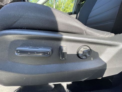 Used 2021 Honda CR-V EX image 13