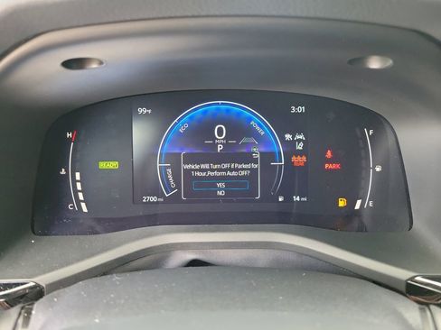 Used 2026 Toyota Camry SE FWD image 22