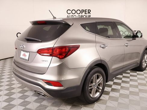 Used 2018 Hyundai Santa Fe Sport image 19