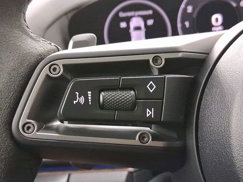 New 2026 Porsche Panamera 4 image 15