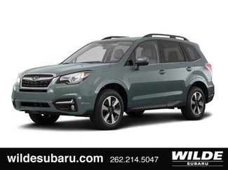 Used 2018 Subaru Forester 2.5i Limited video 1