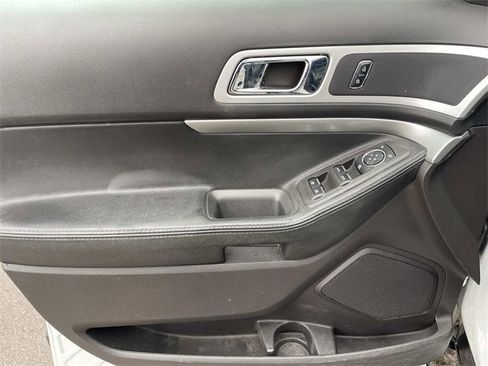 Used 2015 Ford Explorer XLT w/ Equipment Group 202A image 22