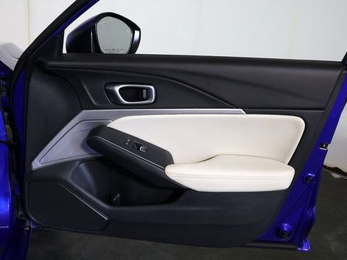 Certified 2024 Acura Integra A-Spec FWD image 30