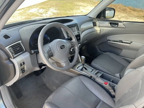 Used 2009 Subaru Forester 2.5X Limited w/ Popular Equipment Group 5A image 10