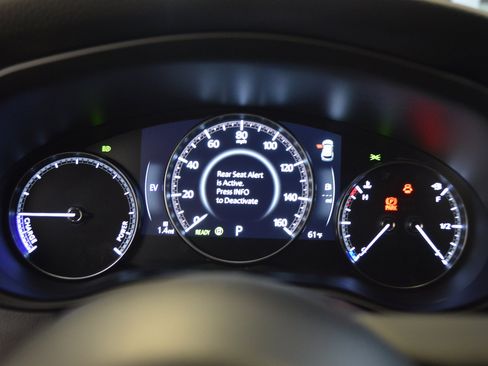 New 2026 MAZDA CX-50 2.5 Hybrid w/ Cargo Package image 17