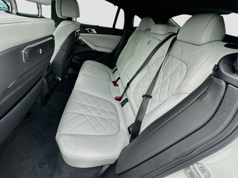 New 2027 BMW X6 M60i w/ Executive Package AWD/4WD image 18
