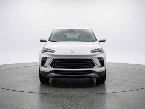 Used 2025 Buick Encore GX Preferred image 2