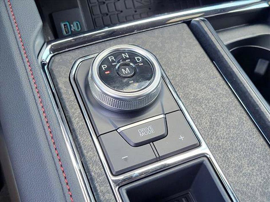 New 2024 Ford Expedition Limited RWD image 20