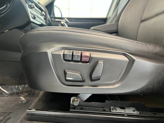 Used 2015 BMW X3 xDrive28i AWD/4WD image 13